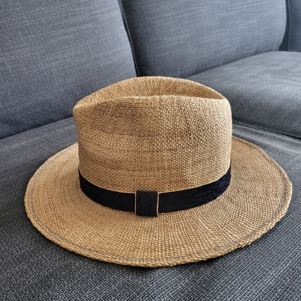 Zara Home Beach Hat